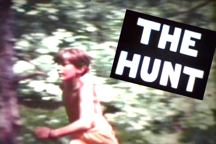 The Hunt 1974