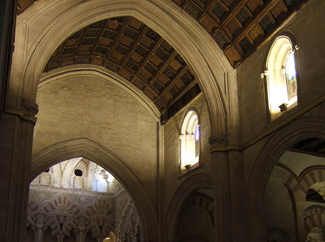 Mezquita, Cordoba