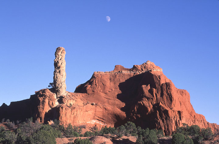 Kodachrome State Park UT